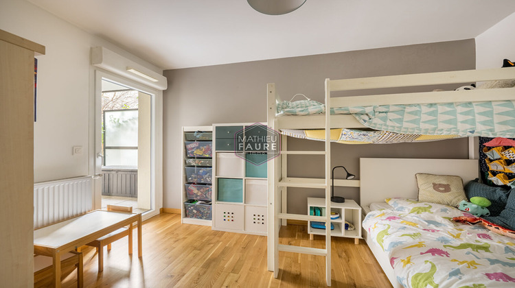 Ma-Cabane - Vente Appartement LYON 3, 81 m²