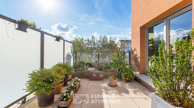Ma-Cabane - Vente Appartement LYON 3, 96 m²