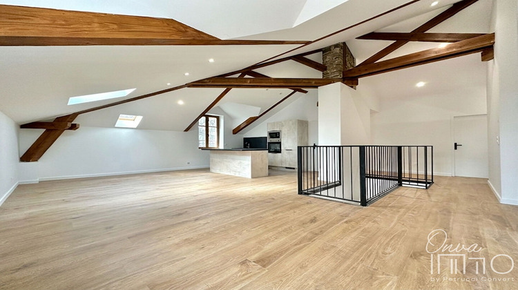Ma-Cabane - Vente Appartement LYON 3, 120 m²