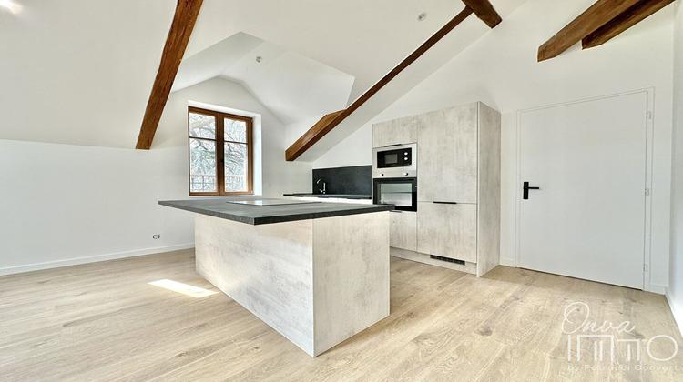 Ma-Cabane - Vente Appartement LYON 3, 120 m²