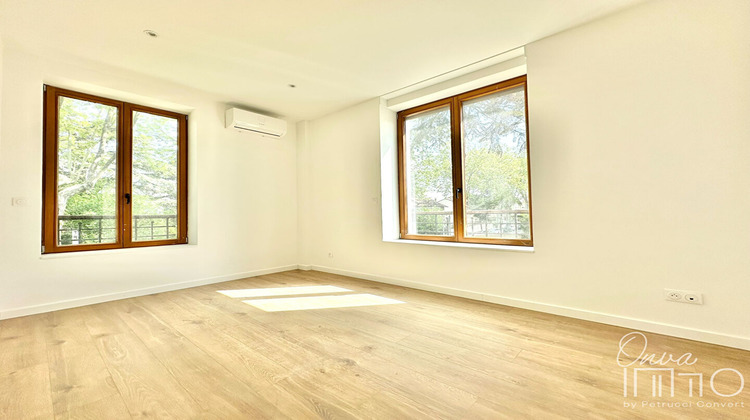 Ma-Cabane - Vente Appartement LYON 3, 102 m²