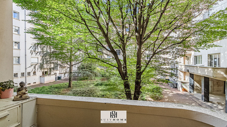 Ma-Cabane - Vente Appartement LYON 3, 97 m²