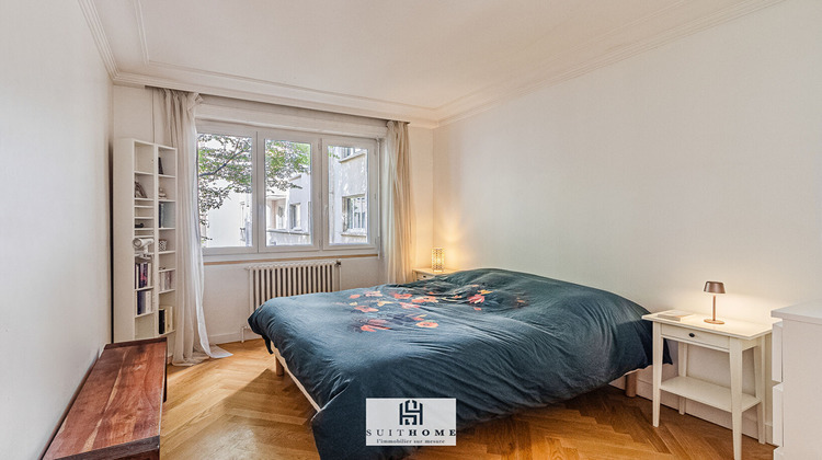 Ma-Cabane - Vente Appartement LYON 3, 97 m²