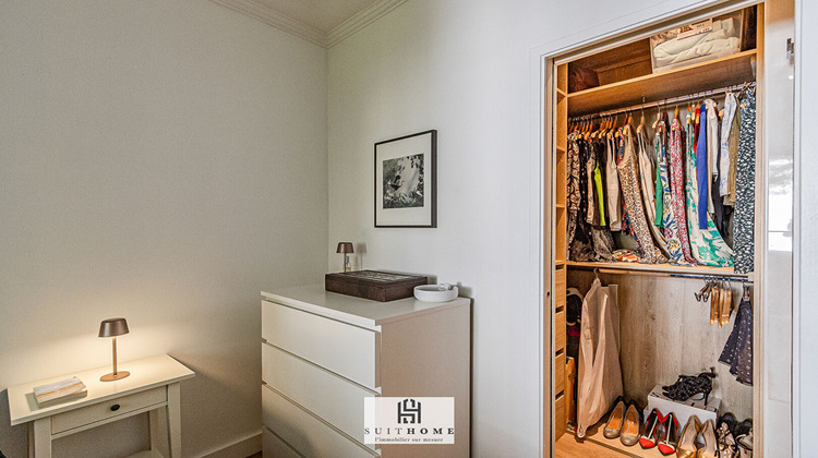 Ma-Cabane - Vente Appartement LYON 3, 97 m²