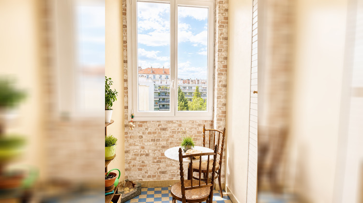 Ma-Cabane - Vente Appartement LYON 3, 118 m²