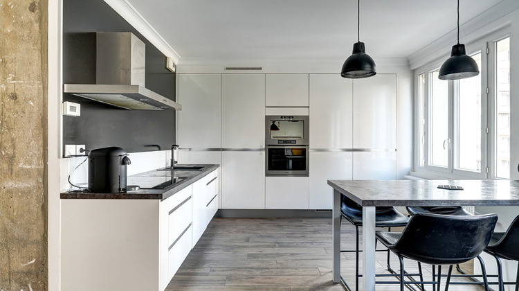 Ma-Cabane - Vente Appartement LYON 3, 76 m²