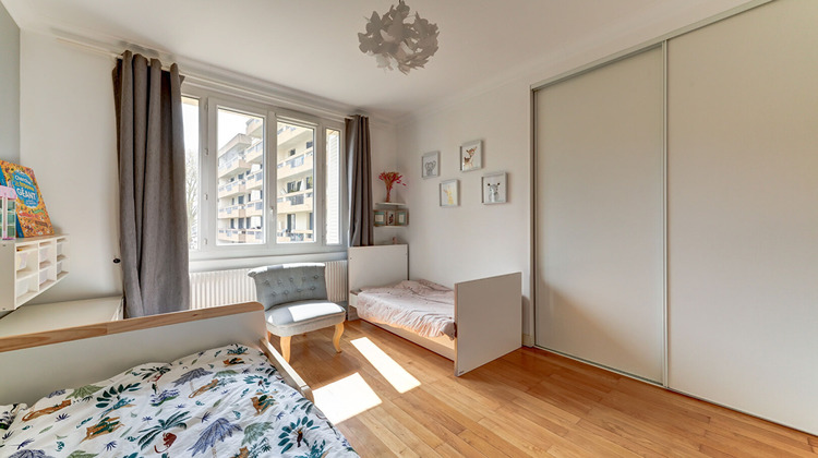 Ma-Cabane - Vente Appartement LYON 3, 76 m²