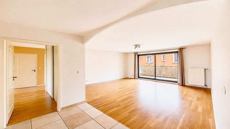Ma-Cabane - Vente Appartement LYON 3, 99 m²