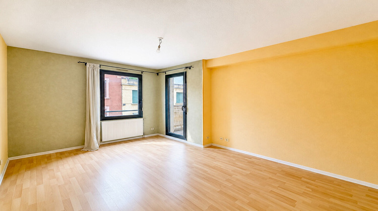 Ma-Cabane - Vente Appartement LYON 3, 99 m²