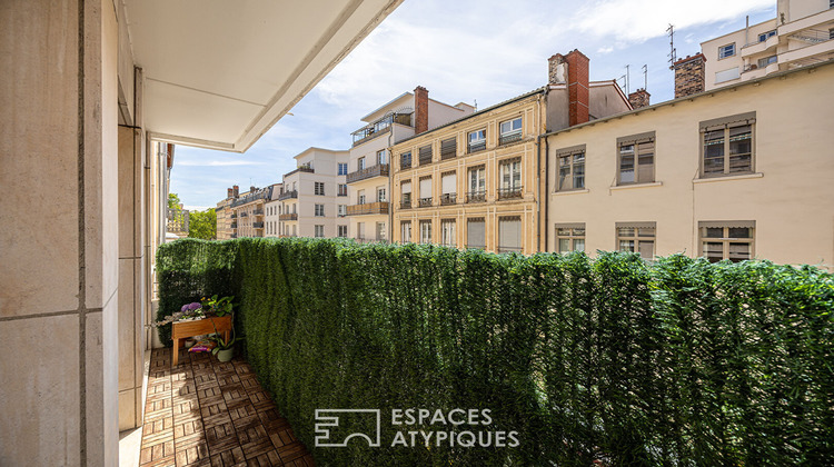 Ma-Cabane - Vente Appartement LYON 3, 90 m²