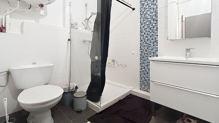 Ma-Cabane - Vente Appartement LYON 3, 24 m²