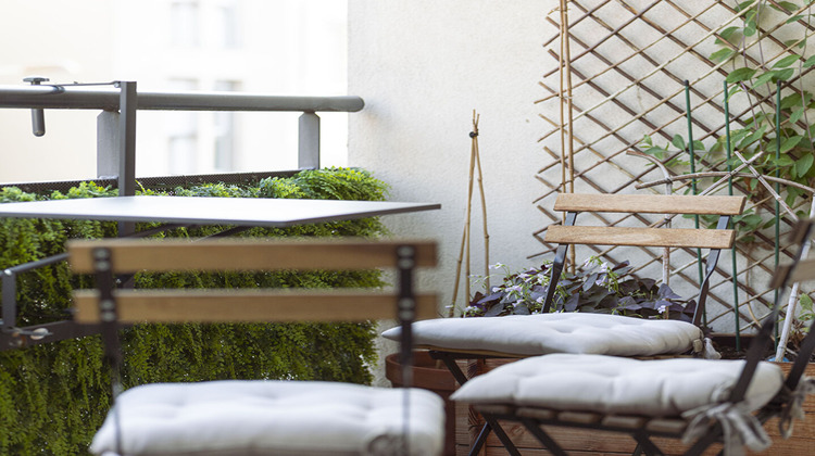 Ma-Cabane - Vente Appartement LYON 3, 47 m²