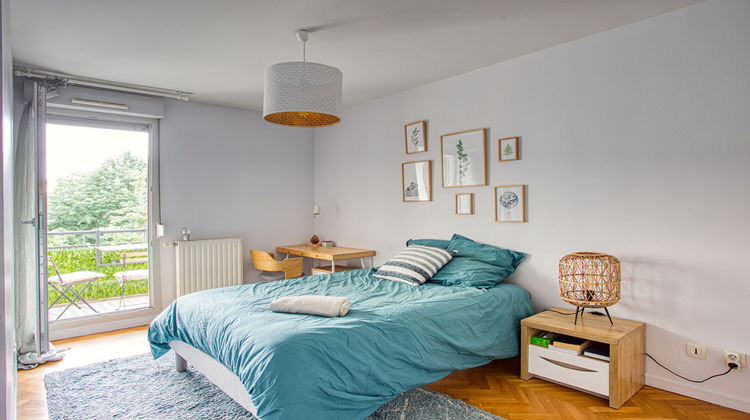 Ma-Cabane - Vente Appartement LYON 3, 47 m²