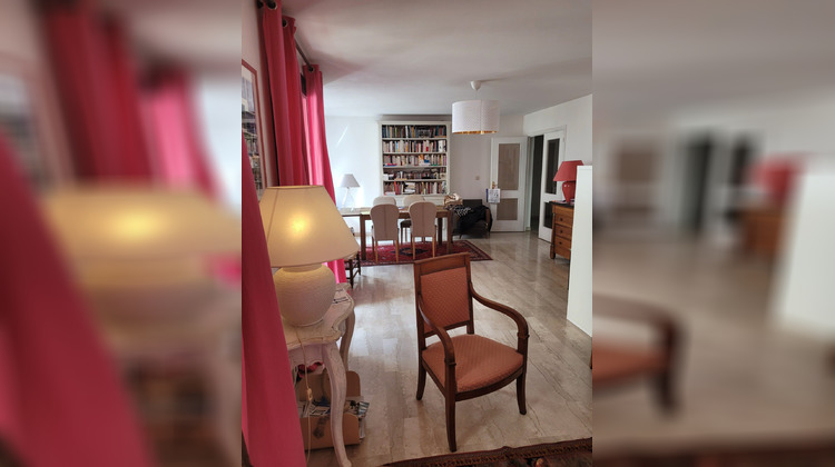 Ma-Cabane - Vente Appartement Lyon 3e Arrondissement, 135 m²