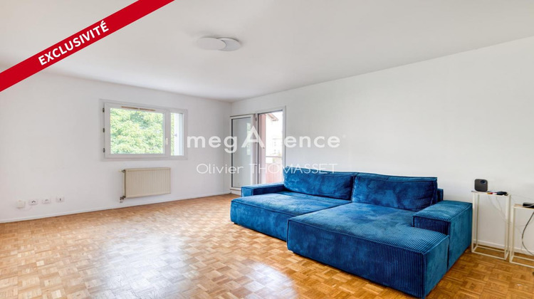 Ma-Cabane - Vente Appartement LYON 3E ARRONDISSEMENT, 84 m²