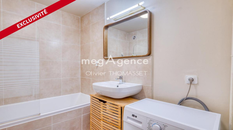 Ma-Cabane - Vente Appartement LYON 3E ARRONDISSEMENT, 84 m²