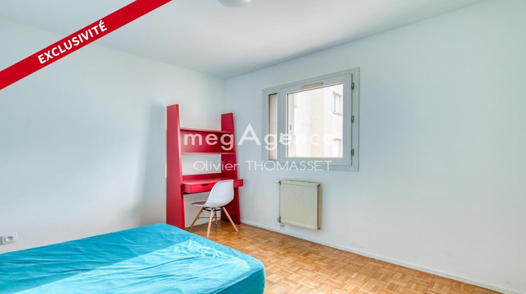 Ma-Cabane - Vente Appartement LYON 3E ARRONDISSEMENT, 84 m²