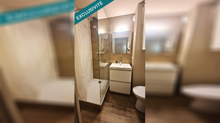 Ma-Cabane - Vente Appartement Lyon 3e Arrondissement, 19 m²