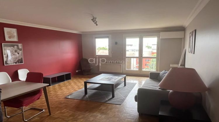 Ma-Cabane - Vente Appartement Lyon 3ème, 70 m²