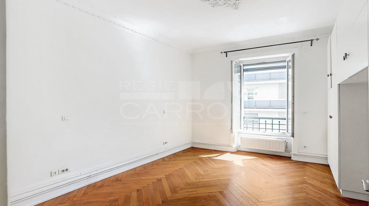 Ma-Cabane - Vente Appartement LYON 3EME ARRONDISSEMENT, 135 m²