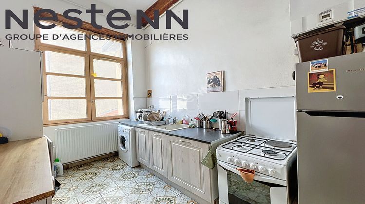 Ma-Cabane - Vente Appartement LYON 4, 71 m²