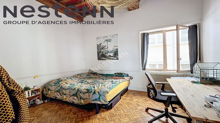 Ma-Cabane - Vente Appartement LYON 4, 71 m²