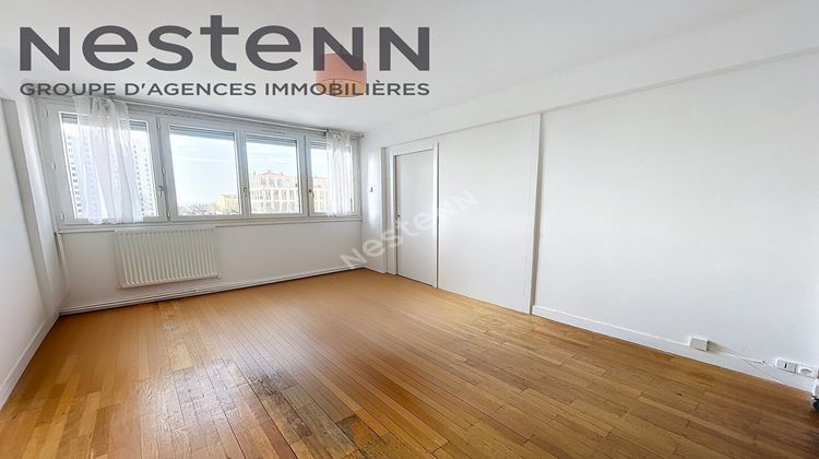 Ma-Cabane - Vente Appartement LYON 4, 63 m²