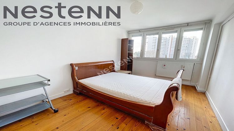 Ma-Cabane - Vente Appartement LYON 4, 63 m²