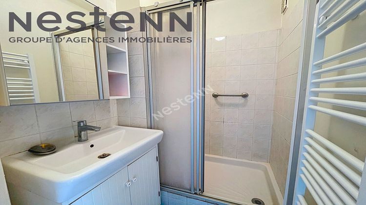 Ma-Cabane - Vente Appartement LYON 4, 63 m²