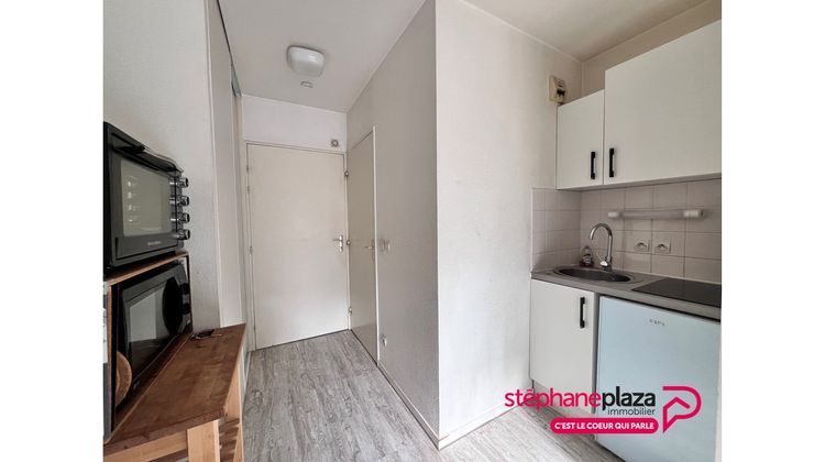 Ma-Cabane - Vente Appartement LYON 4, 14 m²