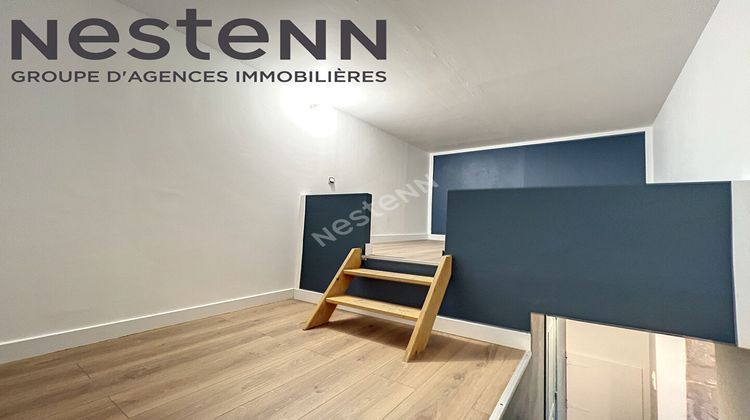 Ma-Cabane - Vente Appartement LYON 4, 72 m²