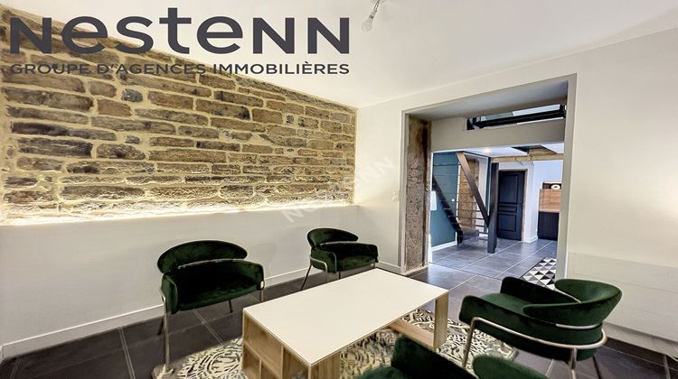 Ma-Cabane - Vente Appartement LYON 4, 72 m²