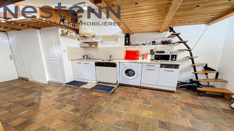 Ma-Cabane - Vente Appartement LYON 4, 30 m²