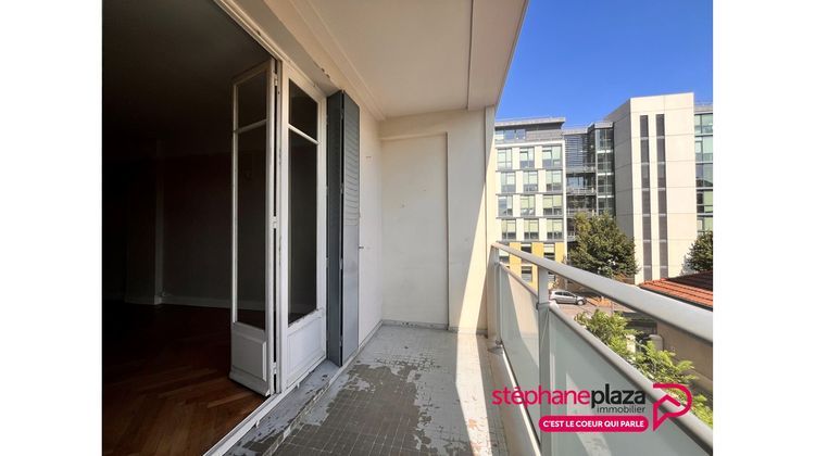 Ma-Cabane - Vente Appartement LYON 4, 56 m²