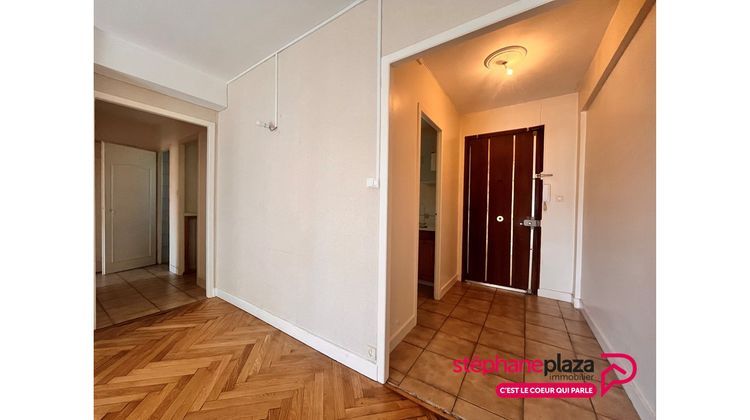 Ma-Cabane - Vente Appartement LYON 4, 56 m²