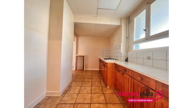 Ma-Cabane - Vente Appartement LYON 4, 56 m²