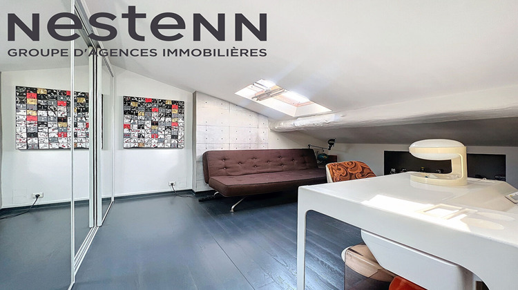 Ma-Cabane - Vente Appartement LYON 4, 76 m²