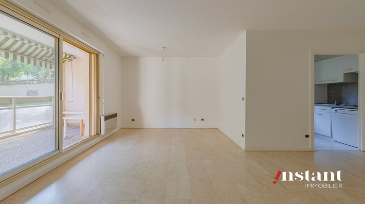 Ma-Cabane - Vente Appartement LYON 4, 40 m²