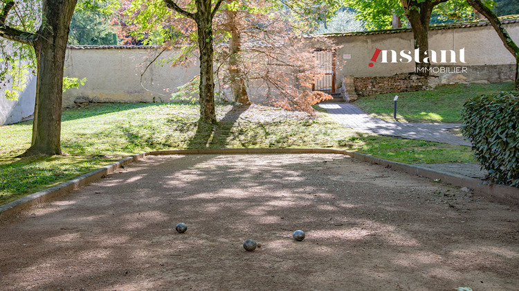 Ma-Cabane - Vente Appartement LYON 4, 40 m²