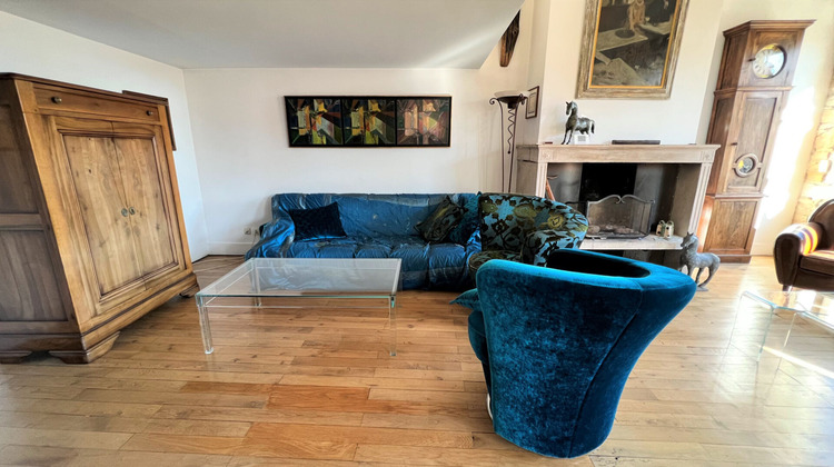 Ma-Cabane - Vente Appartement LYON 4, 152 m²