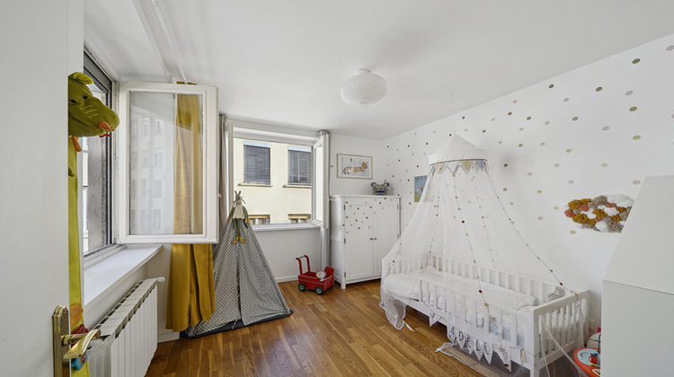 Ma-Cabane - Vente Appartement LYON 4, 84 m²