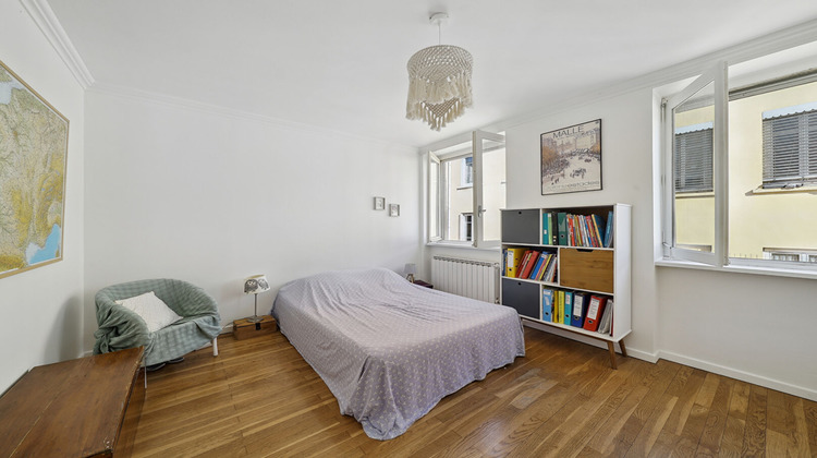 Ma-Cabane - Vente Appartement LYON 4, 84 m²