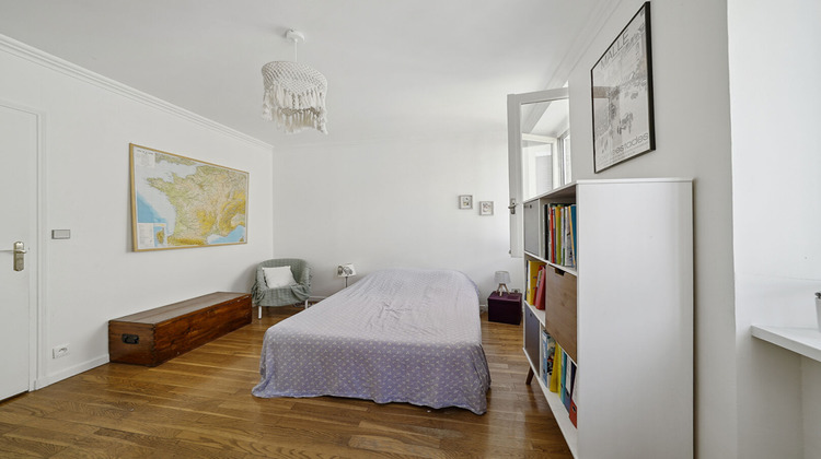 Ma-Cabane - Vente Appartement LYON 4, 84 m²