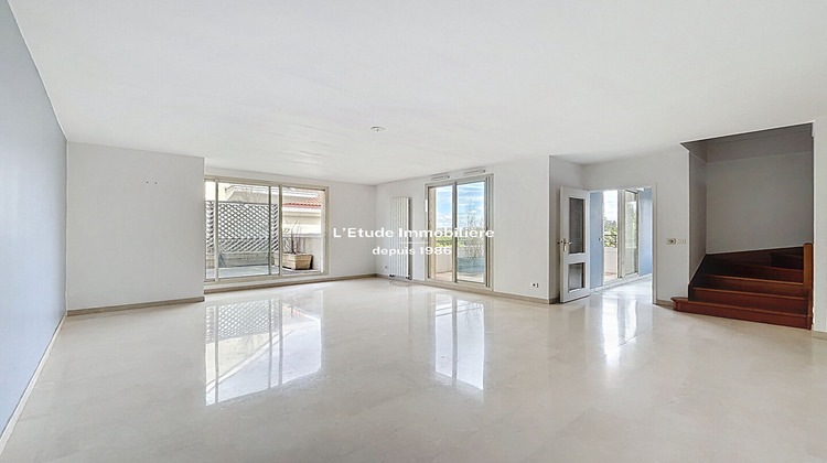 Ma-Cabane - Vente Appartement LYON 4, 114 m²