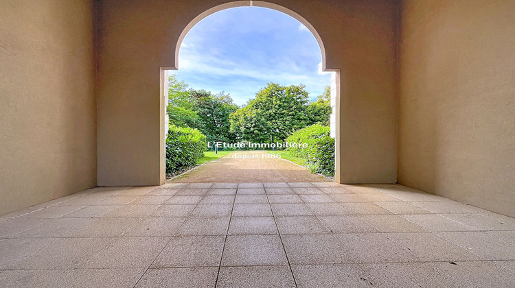 Ma-Cabane - Vente Appartement LYON 4, 114 m²