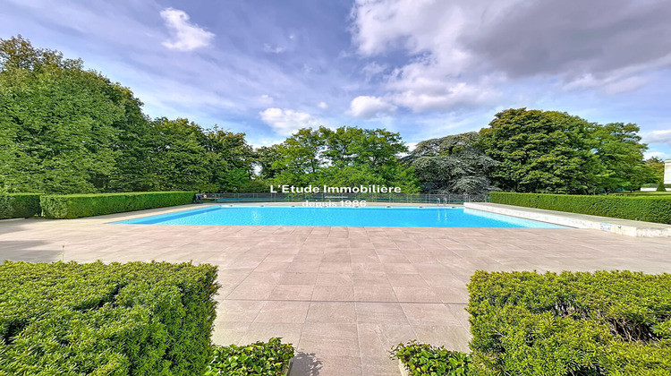 Ma-Cabane - Vente Appartement LYON 4, 114 m²