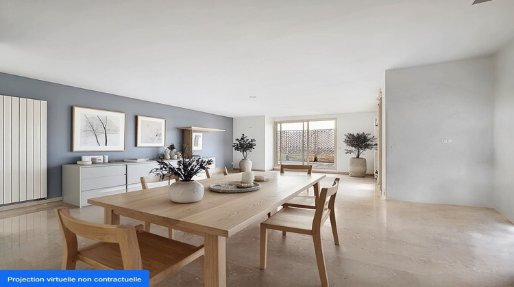 Ma-Cabane - Vente Appartement LYON 4, 114 m²