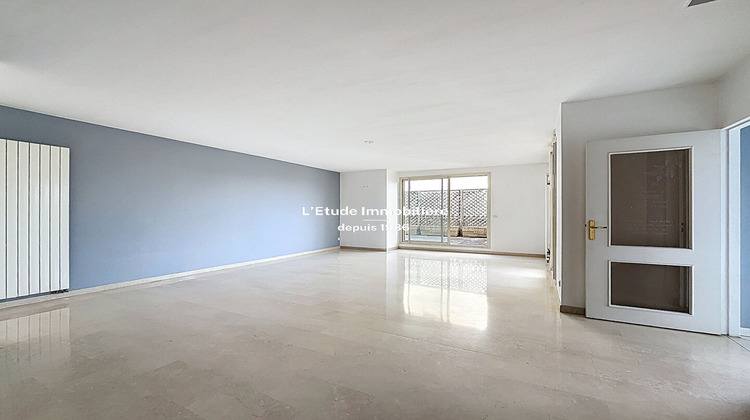 Ma-Cabane - Vente Appartement LYON 4, 114 m²