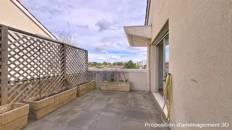 Ma-Cabane - Vente Appartement LYON 4, 114 m²