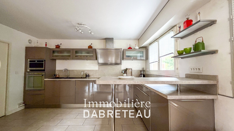 Ma-Cabane - Vente Appartement LYON 4, 133 m²